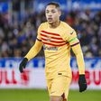 Vítor Roque de saída do Barcelona; Greenwood pode ser o substituto