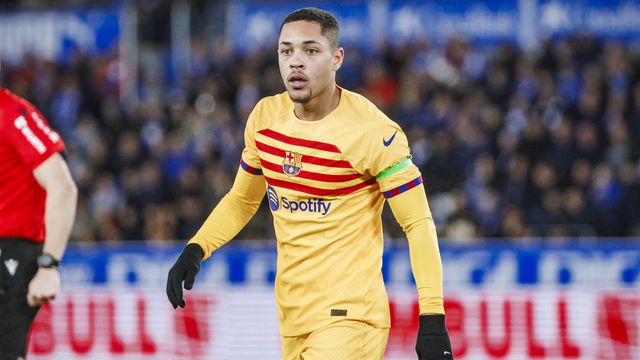 «Potencial de Vítor Roque como jogador é enorme»