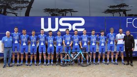 «Desconheço qualquer substância ilícita no ciclismo, nunca vi um comprimido»