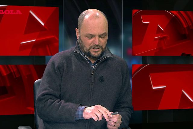 «Não haverá muitos portistas que vejam graça nas declarações de Conceição»