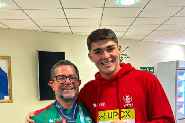 Albertinho deixa cargo de selecionador nacional e já há substituto