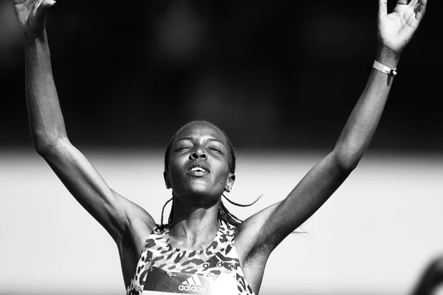 «Criámos o memorial ‘Tirop’s Angels’ para evitar mais mortes de mulheres no Quénia»