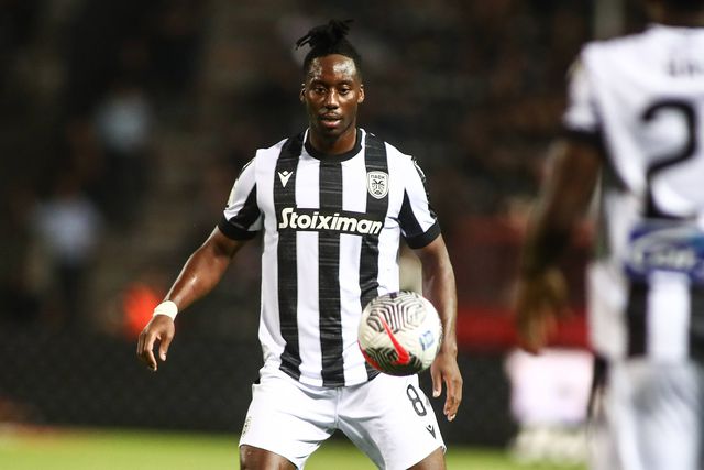 Meité (IMAGO / ZUMA Wire)