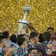 Na corrida à Libertadores é Fla, Palmeiras e mais 30