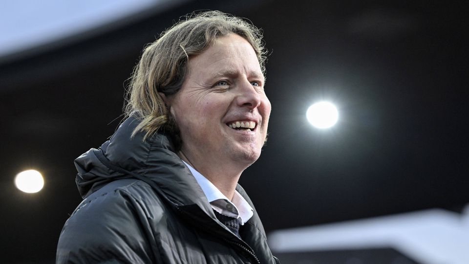 OFICIAL: sem vencer há 11 jogos, Mainz tem novo treinador