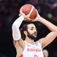 Ricky Rubio regressa à seleção espanhola 6 meses depois de abandonar estágio do Mundial