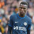 Avançado do Chelsea que custou €37 M tem mais cartões amarelos do que golos marcados