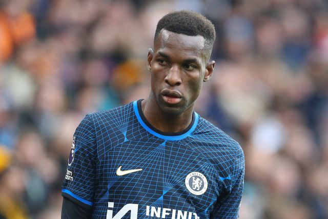 Avançado do Chelsea que custou €37 M tem mais cartões amarelos do que golos marcados