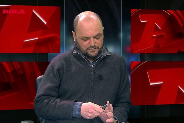 «Amorim pode aproveitar Liga Europa para dar oportunidade a outros»