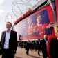 Premier League aprova compra de Jim Ratcliffe de 25% do Manchester United