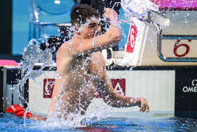 Toda uma vida contada  num décimo de segundo