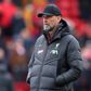«Klopp estava a sentir falta da sua sanidade»