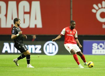 V. Guimarães critica nomeação de VAR e deixa agradecimento em tom irónico