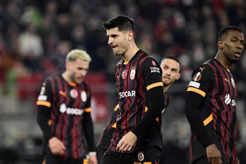 Galatasaray humilhado em Alkmaar