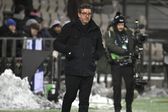 Rui Vitória, treinador do Panathinaikos