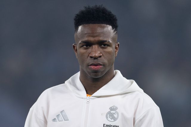 Vinícius Júnior faz parte do grupo de investidores que adquiriu a SAD do Alverca