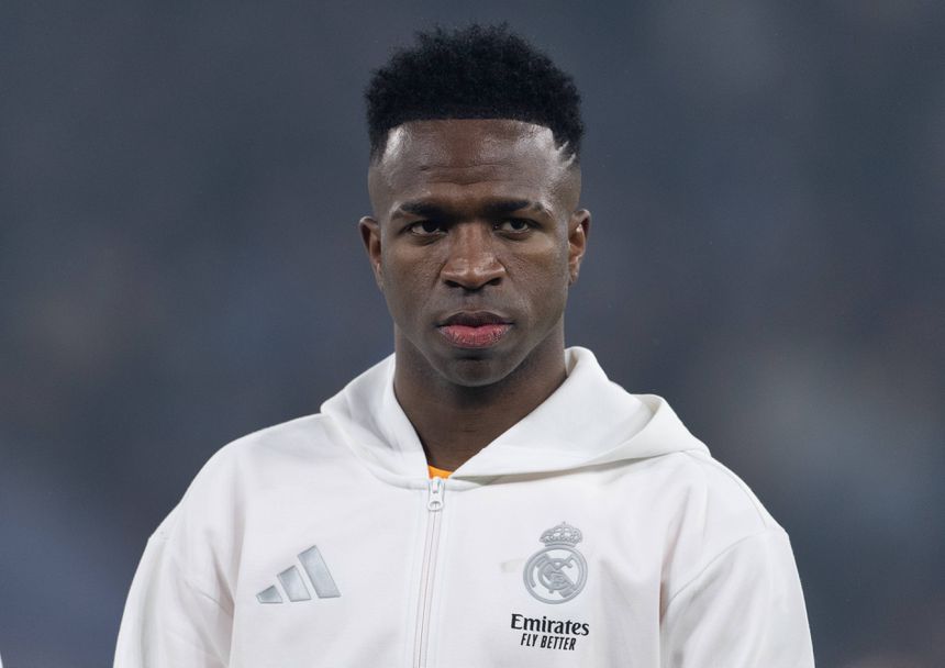 Vinícius Júnior faz parte do grupo de investidores que adquiriu a SAD do Alverca