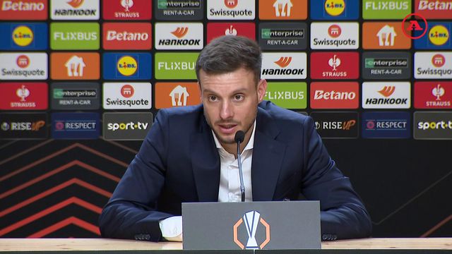 Anselmi: «Nestas provas temos de ser fortes a jogar em casa e também fora»