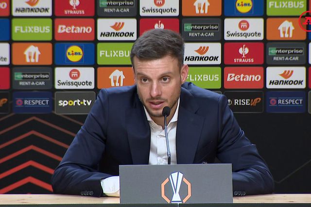 Anselmi: «Nestas provas temos de ser fortes a jogar em casa e também fora»