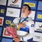Iúri Leitão campeão europeu na prova por pontos de pista