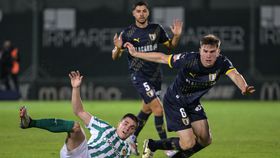 Famalicão: Tom van de Looi já agarrou o lugar