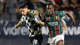 Estrela quer ‘virar a página’ no Bessa: «Reunidos todos os ingredientes para um grande jogo»