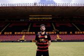 João Silva é o novo reforço de Pepa (Sport)