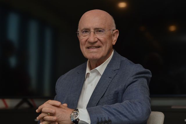 «Seis clubes de Lisboa na Liga fortalece a rivalidade regional»