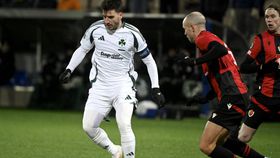 Ioannidis alerta Rui Vitória: «Inaceitável, qualquer equipa cria-nos problemas»