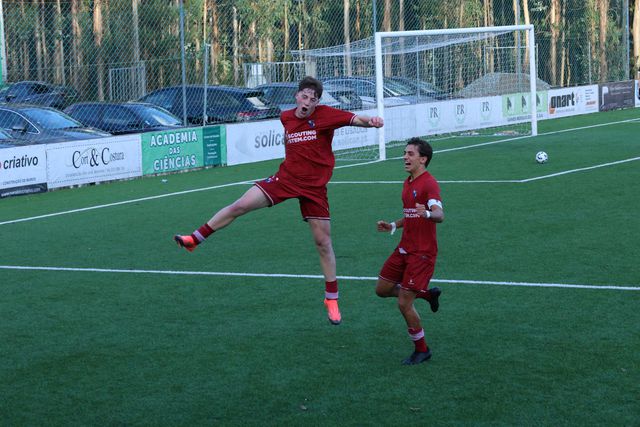 Mercado oficial: Rodrigo Rodrigues assina contrato profissional com o Gil Vicente