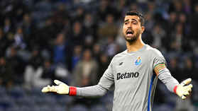 Com franqueza: quem vai pagar €75M ao FC Porto por Diogo Costa?