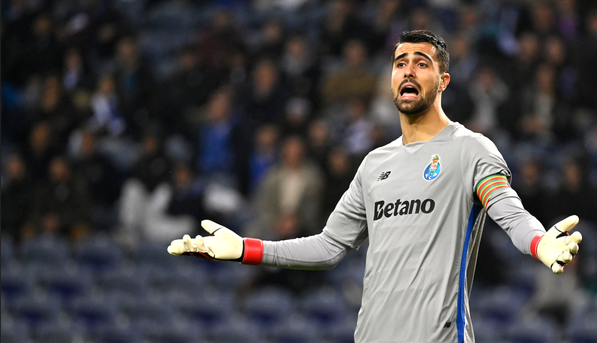 Com franqueza: quem vai pagar €75M ao FC Porto por Diogo Costa?