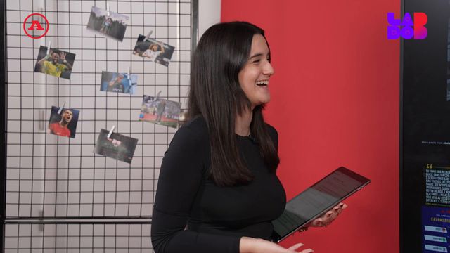 Lado B: a visita da Seleção de andebol