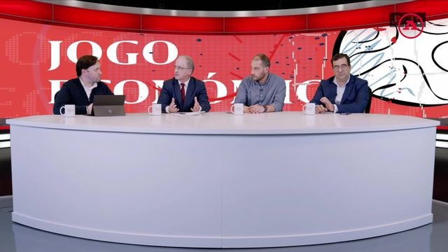 «Jogo Económico» avalia o impacto do feito da seleção de andebol
