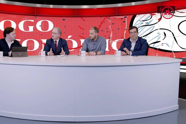 «Jogo Económico» avalia o impacto do feito da seleção de andebol