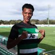 Mercado Sporting: Yvan Sebai oficializado