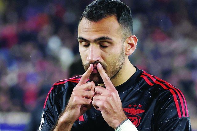 Europa, Sporting e Benfica: não haverá mesmo rabo para duas cadeiras?