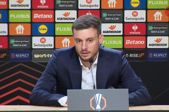 Anselmi explica a substituição de Rodrigo Mora