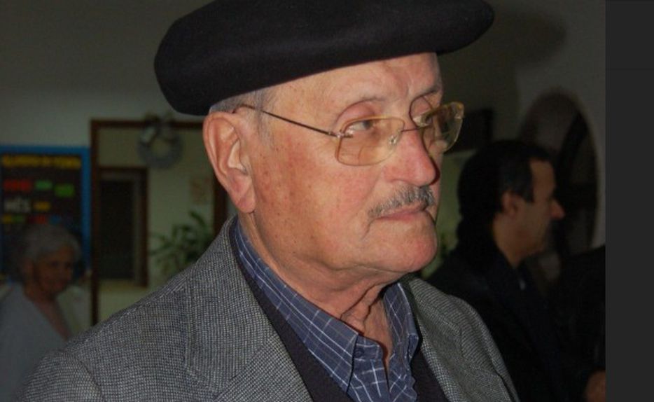 Faleceu, aos 93 anos, o atleta olímpico Zacarias Andias, participante nos Jogos Olímpicos Helsínquia 1952