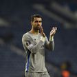 FC Porto: Diogo Costa arrisca paragem mais longa