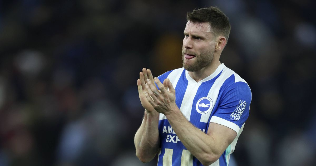 Milner iguala recorde histórico na Premier League (fotogaleria)