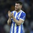 Milner, médio do Brighton
