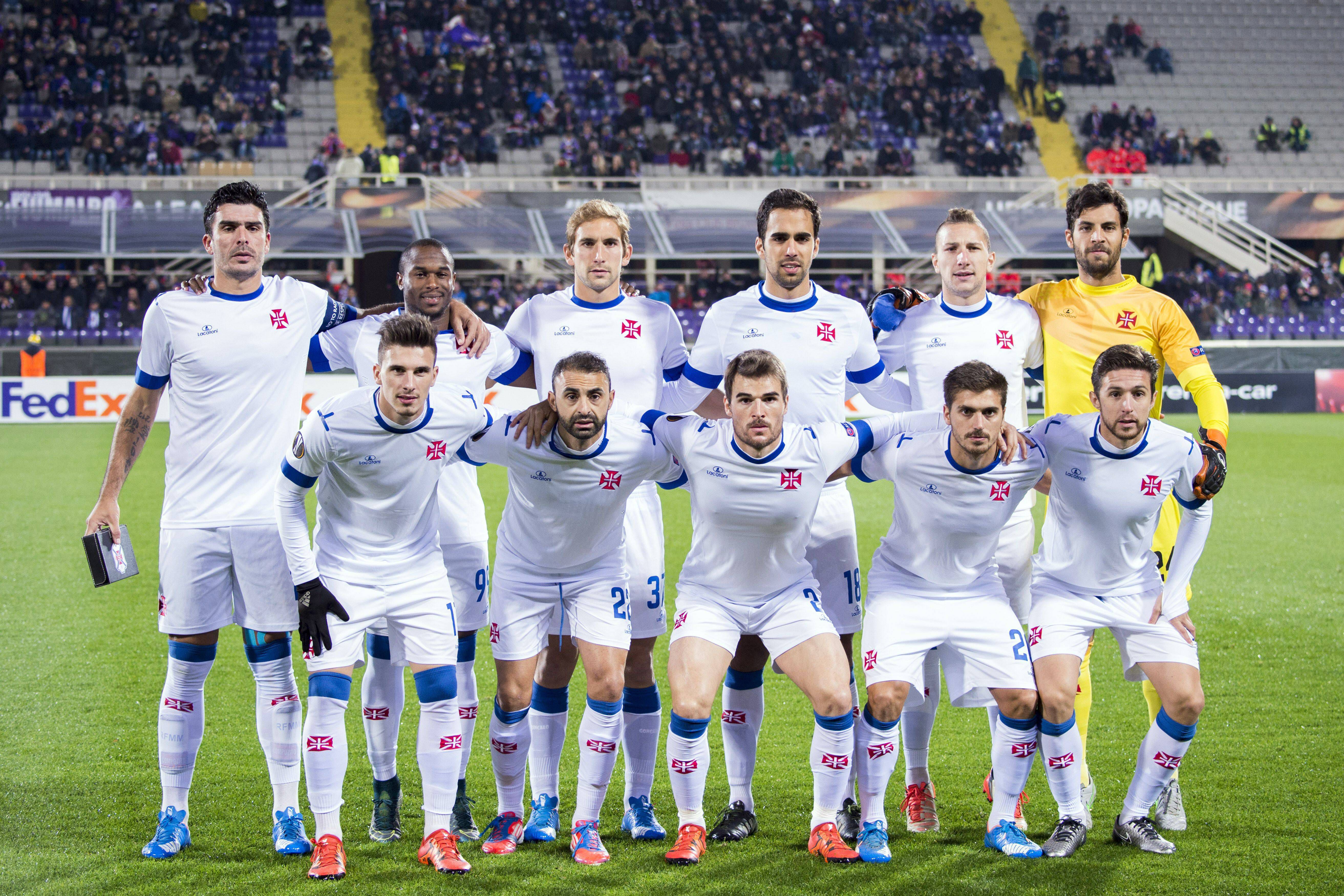 Belenenses: 4,2 milhões de euros (foto: IMAGO)