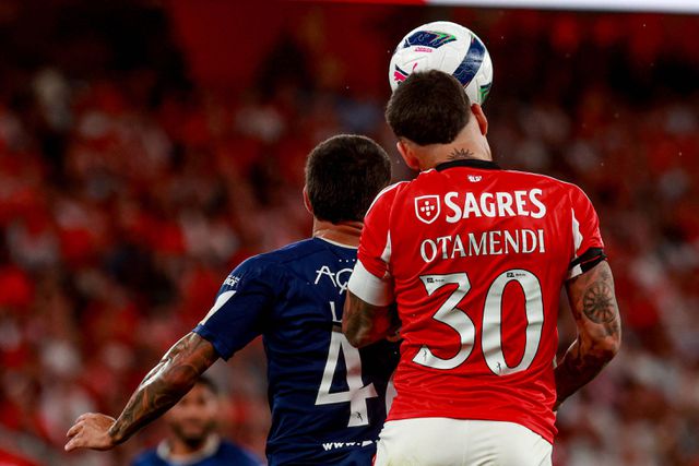 Santa Clara-Benfica: siga aqui o jogo ao minuto