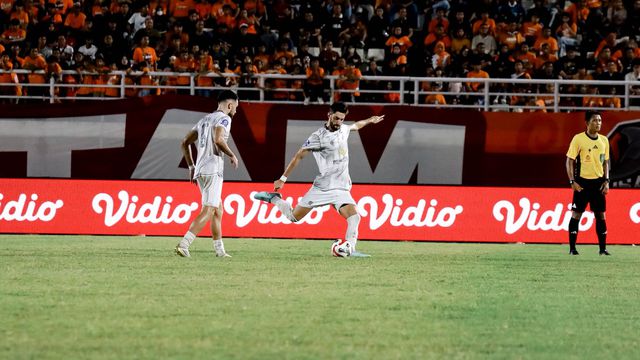 Pedro Monteiro ao serviço do Madura United . Foto: D.R.