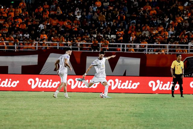 Pedro Monteiro ao serviço do Madura United . Foto: D.R.