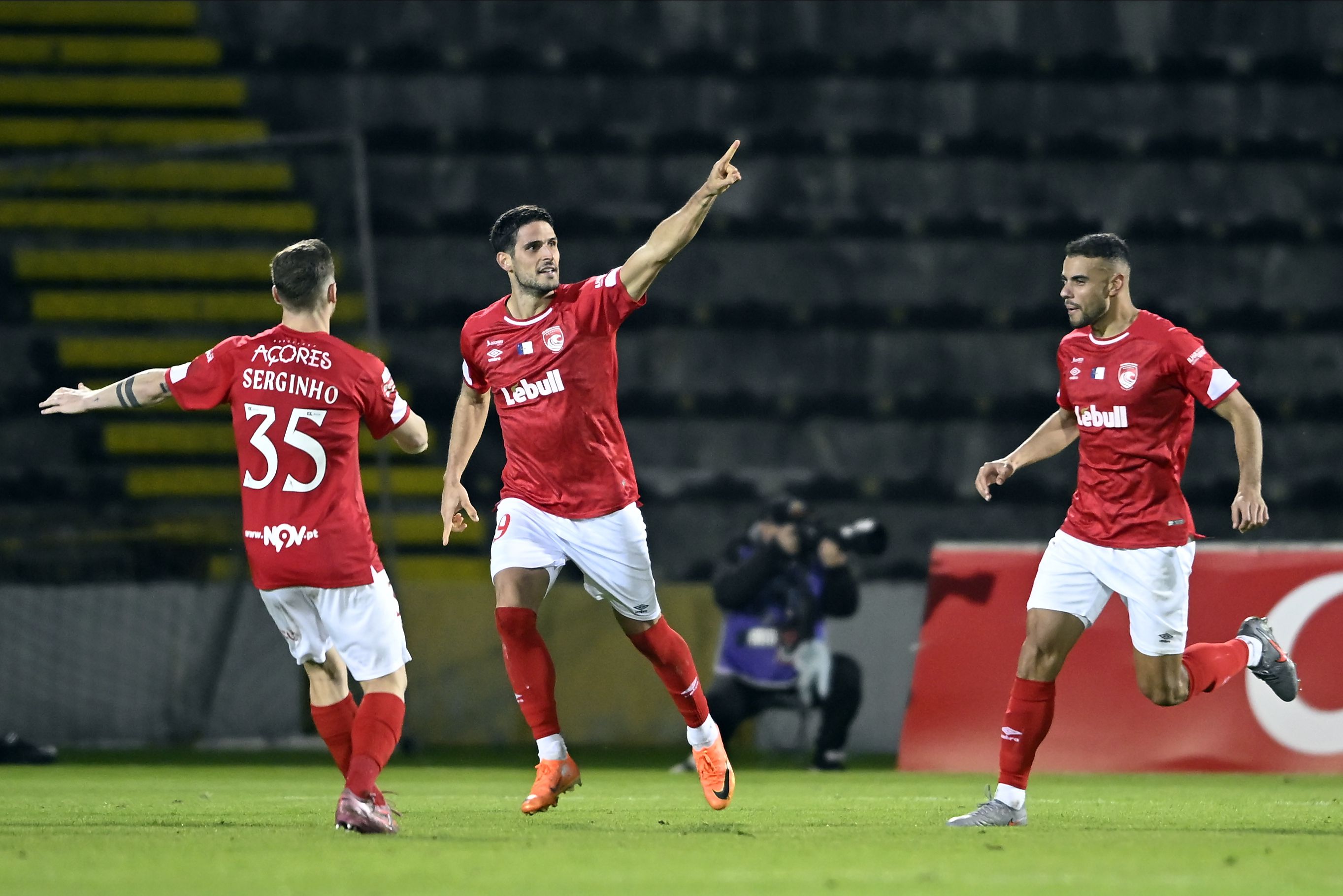 Foto: KAPTA +/ Miguel Lemos