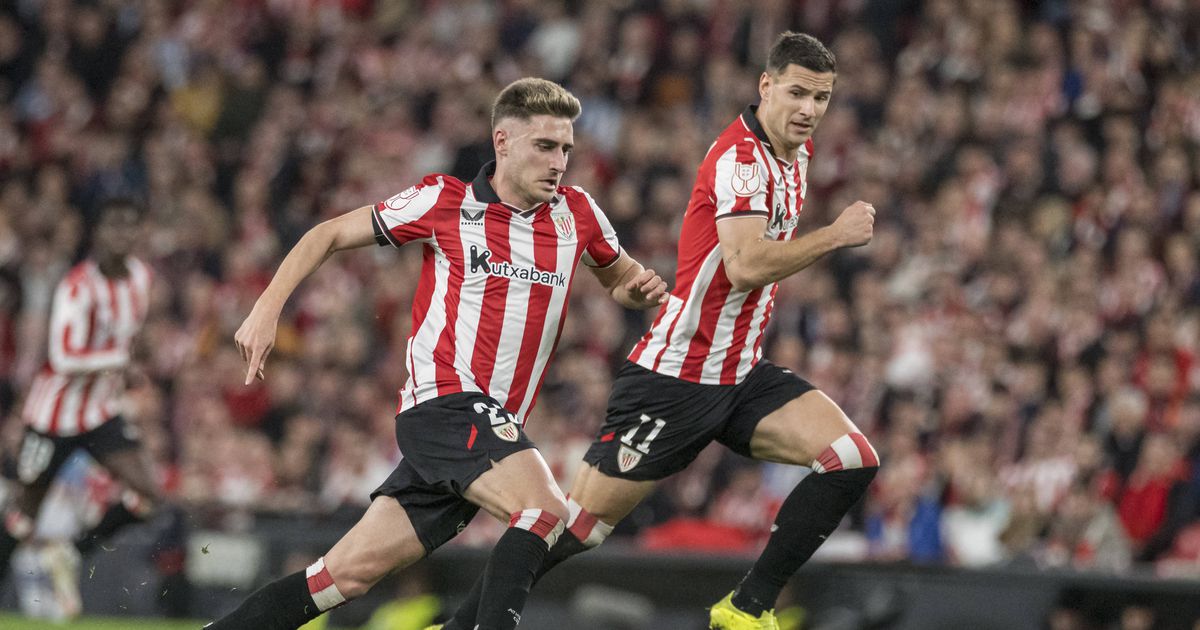FIFA levanta proibição e Ath. Bilbao volta a poder inscrever jogadores