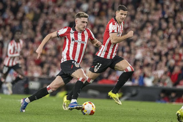 FIFA levanta proibição e Ath. Bilbao volta a poder inscrever jogadores