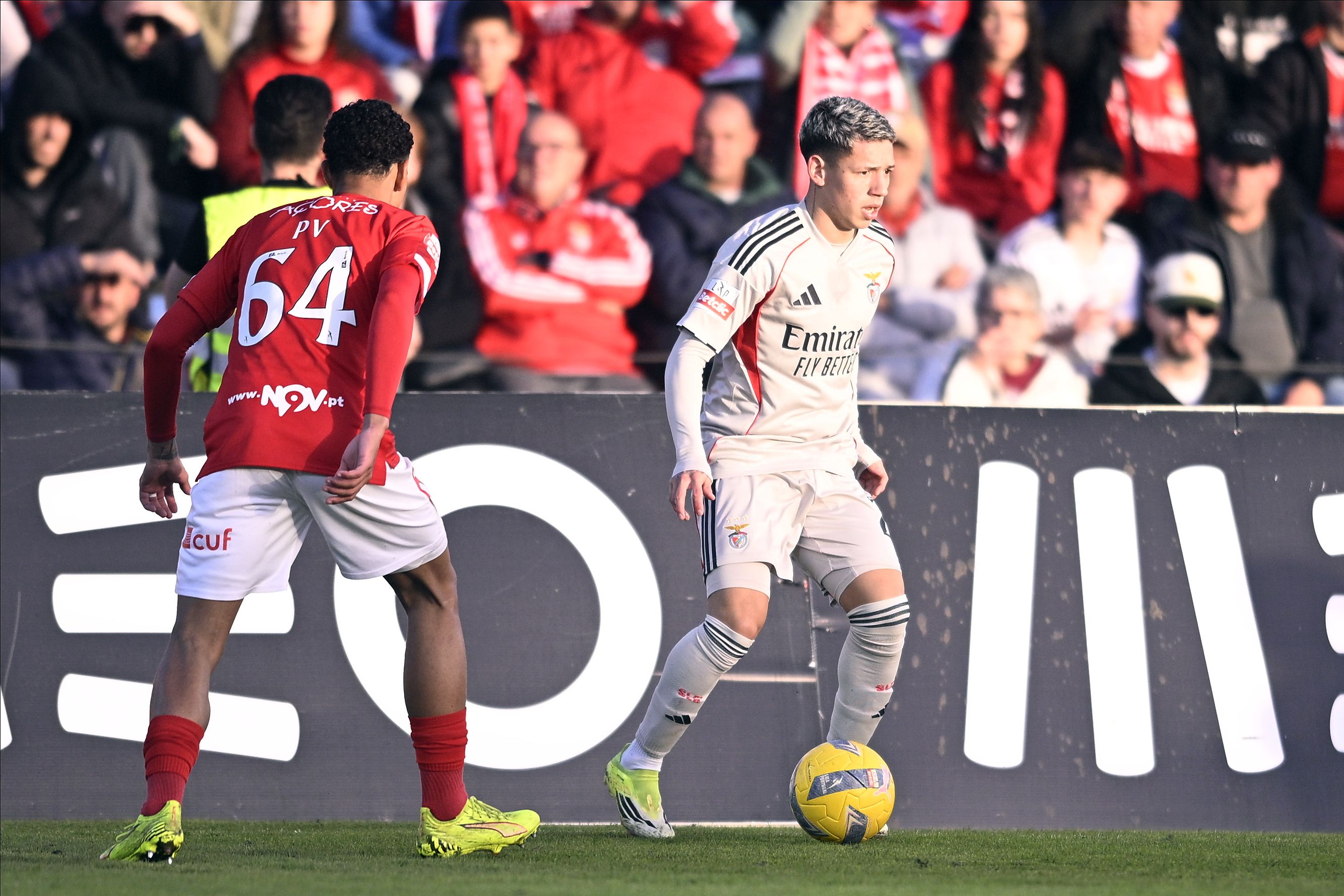 Foto: KAPTA +/ Miguel Lemos